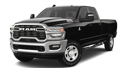 New 2025 Ram 2500 Tradesman Crew Cab 4x4 Pickup for sale #NR504 - photo 1