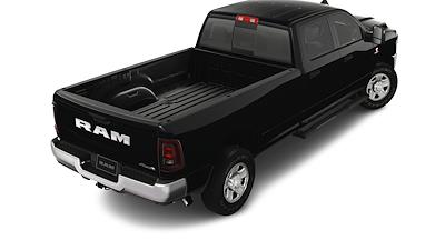 New 2025 Ram 2500 Tradesman Crew Cab 4x4 Pickup for sale #NR504 - photo 2