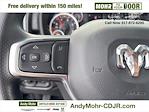 New 2025 Ram 2500 Tradesman Crew Cab 4x4 Pickup for sale #NR504 - photo 11