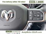 New 2025 Ram 2500 Tradesman Crew Cab 4x4 Pickup for sale #NR504 - photo 12