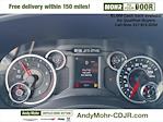 New 2025 Ram 2500 Tradesman Crew Cab 4x4 Pickup for sale #NR504 - photo 13