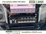 New 2025 Ram 2500 Tradesman Crew Cab 4x4 Pickup for sale #NR504 - photo 16