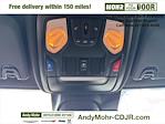 New 2025 Ram 2500 Tradesman Crew Cab 4x4 Pickup for sale #NR504 - photo 17