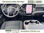 New 2025 Ram 2500 Tradesman Crew Cab 4x4 Pickup for sale #NR504 - photo 19
