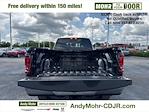 New 2025 Ram 2500 Tradesman Crew Cab 4x4 Pickup for sale #NR504 - photo 21