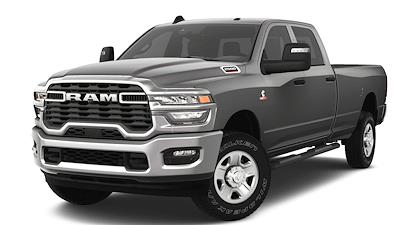 New 2025 Ram 2500 Tradesman Crew Cab 4x4 Pickup for sale #NR505 - photo 1