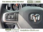 New 2025 Ram 2500 Tradesman Crew Cab 4x4 Pickup for sale #NR505 - photo 11