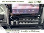 New 2025 Ram 2500 Tradesman Crew Cab 4x4 Pickup for sale #NR505 - photo 16