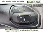 New 2025 Ram 2500 Tradesman Crew Cab 4x4 Pickup for sale #NR505 - photo 17