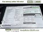 New 2025 Ram 2500 Tradesman Crew Cab 4x4 Pickup for sale #NR505 - photo 24