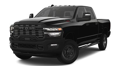 New 2025 Ram 2500 Tradesman Crew Cab 4x4 Pickup for sale #NR506 - photo 1