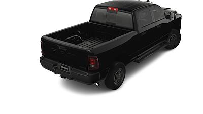 New 2025 Ram 2500 Tradesman Crew Cab 4x4 Pickup for sale #NR506 - photo 2