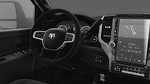 New 2025 Ram 2500 Tradesman Crew Cab 4x4 Pickup for sale #NR506 - photo 9