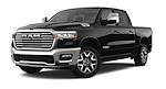 New 2025 Ram 1500 Laramie Crew Cab 4x4 Pickup for sale #NR508 - photo 1