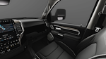 New 2025 Ram 1500 Laramie Crew Cab 4x4 Pickup for sale #NR508 - photo 7