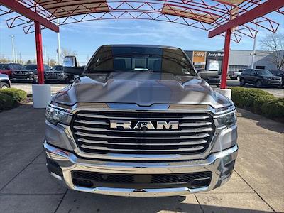 New 2025 Ram 1500 Laramie Crew Cab 4x4 Pickup for sale #NR510 - photo 2