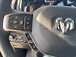New 2025 Ram 1500 Laramie Crew Cab 4x4 Pickup for sale #NR510 - photo 11