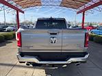New 2025 Ram 1500 Laramie Crew Cab 4x4 Pickup for sale #NR510 - photo 21