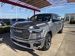 New 2025 Ram 1500 Laramie Crew Cab 4x4 Pickup for sale #NR510 - photo 3
