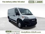 New 2025 Ram ProMaster 1500 Standard Roof Empty Cargo Van for sale #NR512 - photo 1