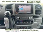 New 2025 Ram ProMaster 1500 Standard Roof Empty Cargo Van for sale #NR512 - photo 10
