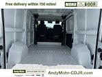 New 2025 Ram ProMaster 1500 Standard Roof Empty Cargo Van for sale #NR512 - photo 2