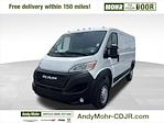 New 2025 Ram ProMaster 1500 Standard Roof Empty Cargo Van for sale #NR512 - photo 5