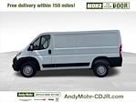 New 2025 Ram ProMaster 1500 Standard Roof Empty Cargo Van for sale #NR512 - photo 7