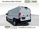 New 2025 Ram ProMaster 1500 Standard Roof Empty Cargo Van for sale #NR512 - photo 9