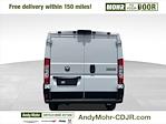 New 2025 Ram ProMaster 1500 Standard Roof Empty Cargo Van for sale #NR512 - photo 11