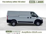 New 2025 Ram ProMaster 1500 Standard Roof Empty Cargo Van for sale #NR512 - photo 15