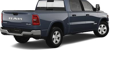 New 2025 Ram 1500 Big Horn Crew Cab 4x4 Pickup for sale #NR514 - photo 2