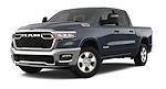 New 2025 Ram 1500 Big Horn Crew Cab 4x4 Pickup for sale #NR514 - photo 1