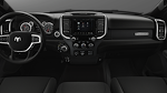 New 2025 Ram 1500 Big Horn Crew Cab 4x4 Pickup for sale #NR514 - photo 6