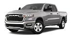 New 2025 Ram 1500 Big Horn Crew Cab 4x4 Pickup for sale #NR515 - photo 1