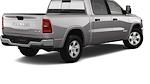 New 2025 Ram 1500 Big Horn Crew Cab 4x4 Pickup for sale #NR515 - photo 2