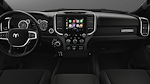 New 2025 Ram 1500 Big Horn Crew Cab 4x4 Pickup for sale #NR515 - photo 6
