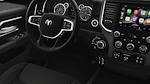 New 2025 Ram 1500 Big Horn Crew Cab 4x4 Pickup for sale #NR516 - photo 5