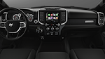 New 2025 Ram 1500 Big Horn Crew Cab 4x4 Pickup for sale #NR516 - photo 6