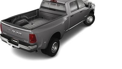New 2025 Ram 3500 Big Horn Crew Cab 4x4 DRW Pickup for sale #NR517 - photo 2