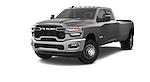 New 2025 Ram 3500 Big Horn Crew Cab 4x4 DRW Pickup for sale #NR517 - photo 1