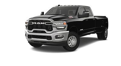New 2025 Ram 3500 Big Horn Crew Cab 4x4 DRW Pickup for sale #NR518 - photo 1