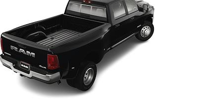 New 2025 Ram 3500 Big Horn Crew Cab 4x4 DRW Pickup for sale #NR518 - photo 2