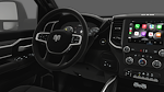 New 2025 Ram 3500 Big Horn Crew Cab 4x4 DRW Pickup for sale #NR518 - photo 9