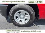 New 2025 Ram 1500 Tradesman Crew Cab 4x4 Pickup for sale #NR519 - photo 25
