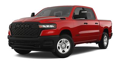 New 2025 Ram 1500 Tradesman Crew Cab 4x4 Pickup for sale #NR520 - photo 1
