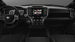 New 2025 Ram 1500 Tradesman Crew Cab 4x4 Pickup for sale #NR520 - photo 6
