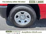 New 2025 Ram 1500 Tradesman Crew Cab 4x4 Pickup for sale #NR521 - photo 25