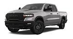 New 2025 Ram 1500 Rebel Crew Cab 4x4 Pickup for sale #NR522 - photo 1