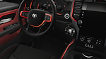 New 2025 Ram 1500 Rebel Crew Cab 4x4 Pickup for sale #NR522 - photo 5
